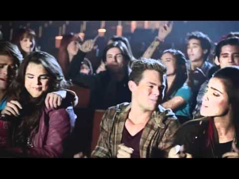 Amor de Pelicula (Isabella Castillo)