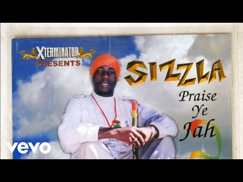 Sizzla Kalonji - No Other Like Jah (Official Audio)