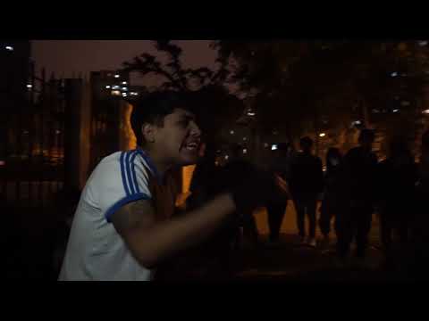 JONEL vs JC SNAKE || Octavos || Fecha 05 - Garganta de Fuego