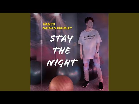 Stay the Night (feat. Nathan Brumley)