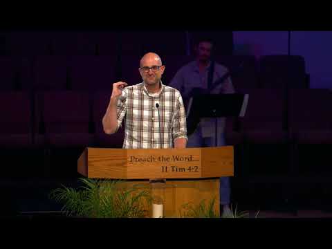 Desert Hills Bible Church | Sermons