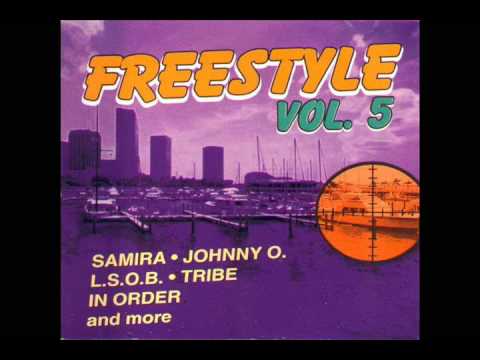 Freestyle Music Jamz Mix #87