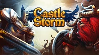 CastleStorm - Definitive Edition XBOX LIVE Key EUROPE