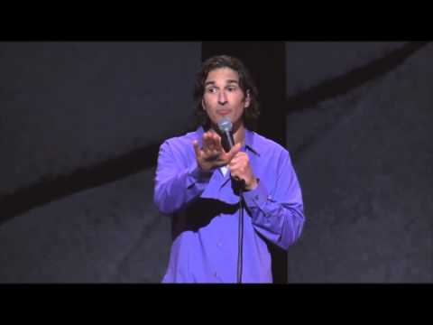 Gary Gulman - In This Economy - Netflix