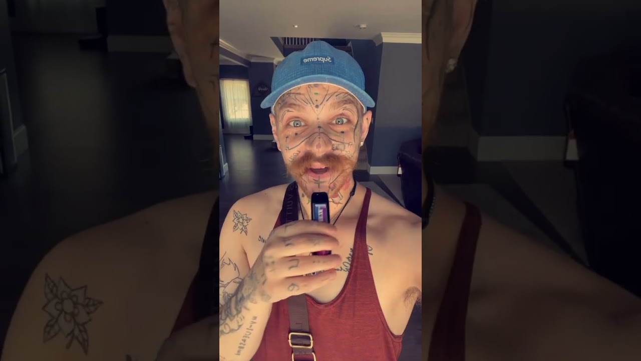 Breeze pro edition… the vape that started it all