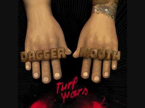 Daggermouth - Frisky Business