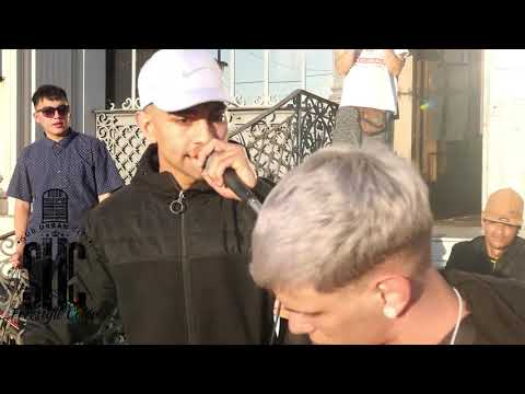 8vos - Roro vs Astaroth