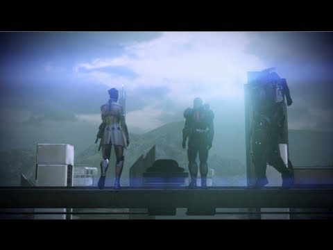 Mass Effect 3 : Surgi des Cendres PC