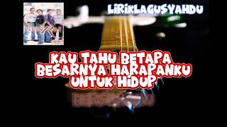 Download lagu GENRAI - Kau Ku Sayang Kau Ku Rindu °°°LIRIK°°° mp3
