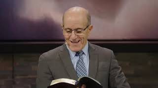 Lying Your Way into the Kingdom - Doug Batchelor
