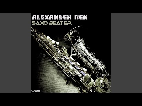 Join The Fight (Original Mix)