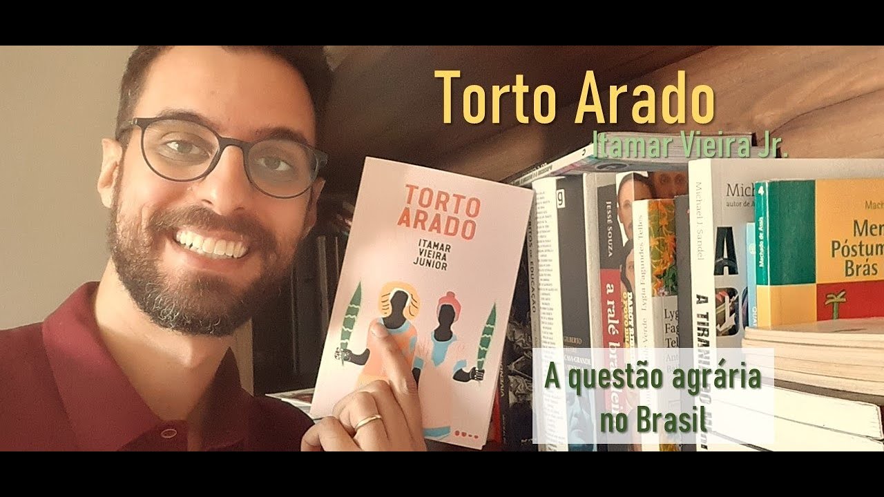 TORTO ARADO | #2 A questão agrária no Brasil