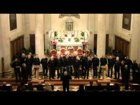 I Crodaioli diretti da Bepi DE MARZI -  Nokinà - 08.02.14