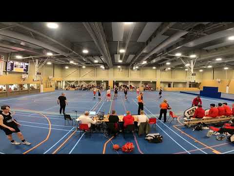 Lokomotief vs BAL 13 mei 2022