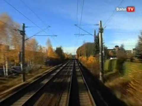 Cab ride chemnitz to ronneburg