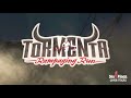Tormenta Rampaging Run: Official POV