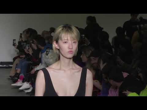 Annakiki Milan Woman FW19-20