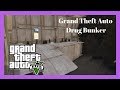 Drug Bunker 10