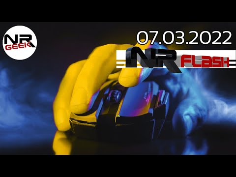 NRFlash #27 (07.03.2022)