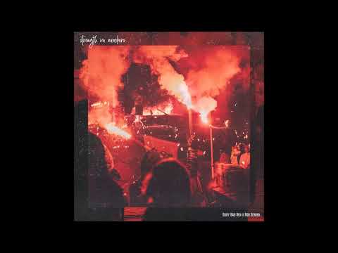 Body Bag Ben x Rob Deniro - Strength in Numbers (EP)