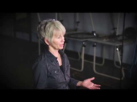 Behind the Scenes of the St. Olaf Christmas Festival: Visual Design