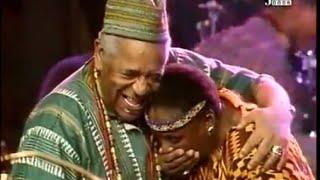 Miriam Makeba - Amapondo