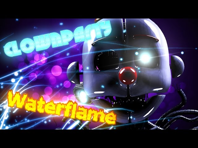 Waterflame Scanlations