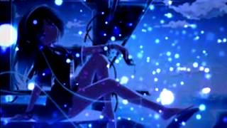 *Nightcore* Overthink - FOURS