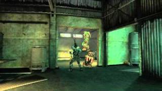 Halo: Reach New Covenant Vehicle (Fully Equipped)