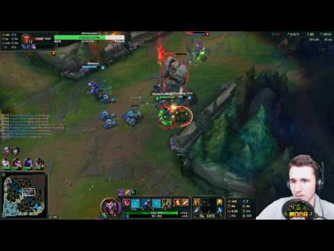 ROAD TO DIAMOND #40 - NEW META ADCARRY (ITA) - League of Legends ITA #145