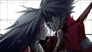 Nightcore  - Tear Me Apart  - Famous Last Words