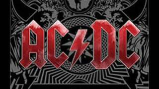 AC/DC - Anything Goes