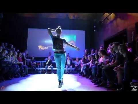 Mosc.OVA Art Ball 2015 - Virgin Vogue Selection