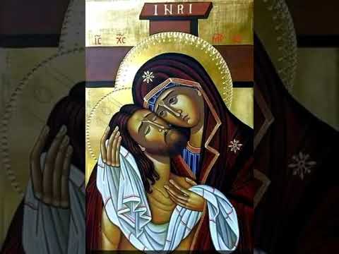 Troparul învierii gls.6