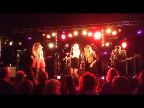 Blues CARAVAN - Festival BAR 2016