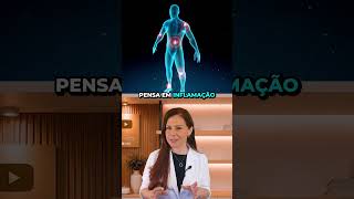 ESTE Orgão CONTROLA a INFLAMAÇÃO do Corpo