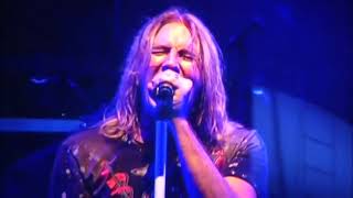 def leppard - go - live