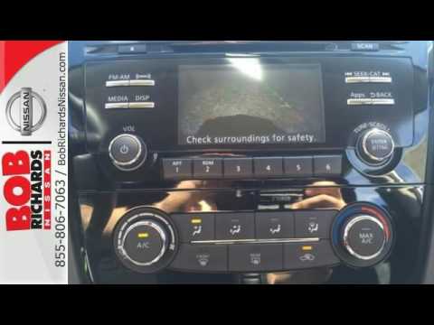 New 2016 Nissan Rogue Augusta Aiken, SC #W026479 - SOLD