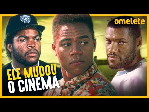 Os Donos da Rua: 30 anos de Boyz n the Hood | OmeleTV