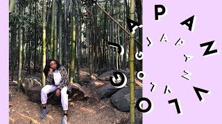 Japan Vlog 2018 Part 2: Kyoto, THEY SCAMMED US!?, Bamboo Forest, Tea Ceremony, Wearing Kimonos