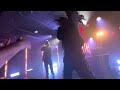 Sematary Ghost Mountain Funeral LIVE IN OSLO 4 29 25
