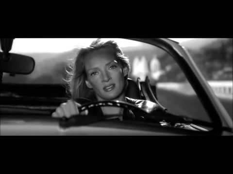 Kill Bill Vol. 2; Words From The Bride