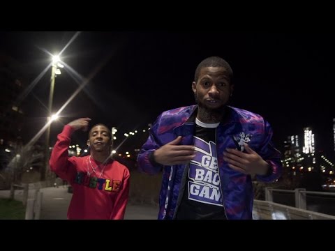 Smoove Loc X Kj Balla - Gotta Make It Hot ( Official Music Video )
