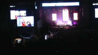 Festival d'Été de Québec 2009 - The Lost Fingers - Touch me