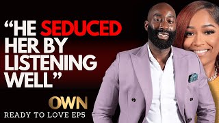 READY TO LOVE EP6 | HOW BELLO SEDUCED ASHLEY & NOW SHE WANTS HIM | DARK ARTS