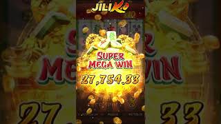 Mahjong Ways — Big Wins