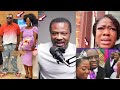 AMG Armani Allegedly Had Affair With Asentewaa During Her Marriage Aka Captain Caesar Speak Out