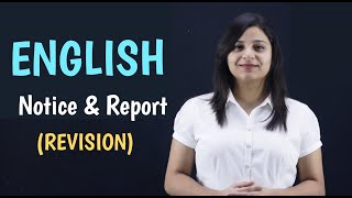 notice and report writing in hindi | DOWNLOAD THIS VIDEO IN MP3, M4A, WEBM, MP4, 3GP ETC