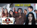 Pei Mama Comedy Scenes Crooks Vs Ghosts Hilarious Haunting Hijinks Yogi Babu