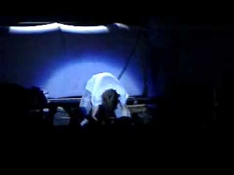 Nirvana - Yes!! it's Run to the Hills by Iron Maiden